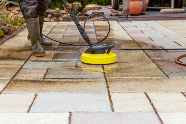Best Post-Construction Pressure Washing  in Fulton, NY