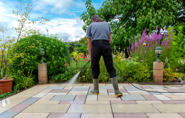 Best Parking Lot and Garage Cleaning  in Fulton, NY