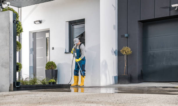 Trusted Fulton, NY Pressure Washing Services Experts