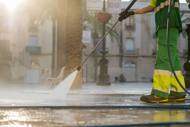 Best Parking Lot and Garage Cleaning  in Fulton, NY